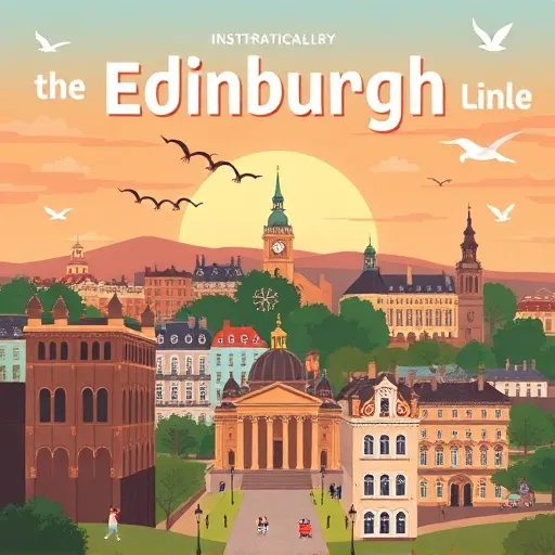 What Exactly Are the Edinburgh Festivals?