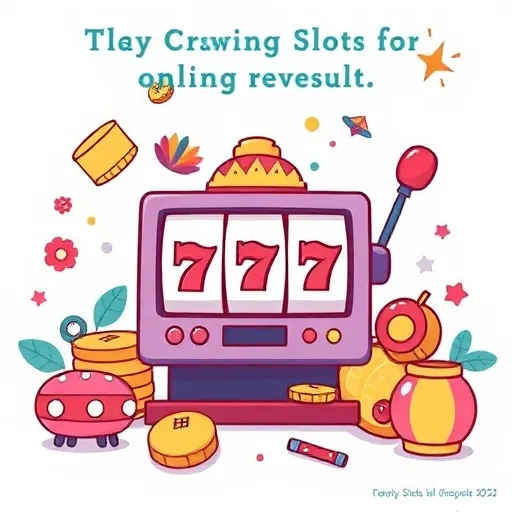 Why Online Slots Still Dominate the Digital Casino Space